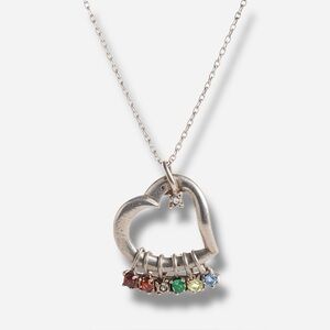 🌸necklace🌸 925 Sterling Silver Pendant